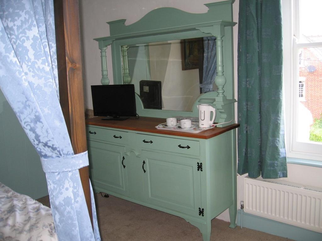 Serenity House Glemsford Zimmer foto