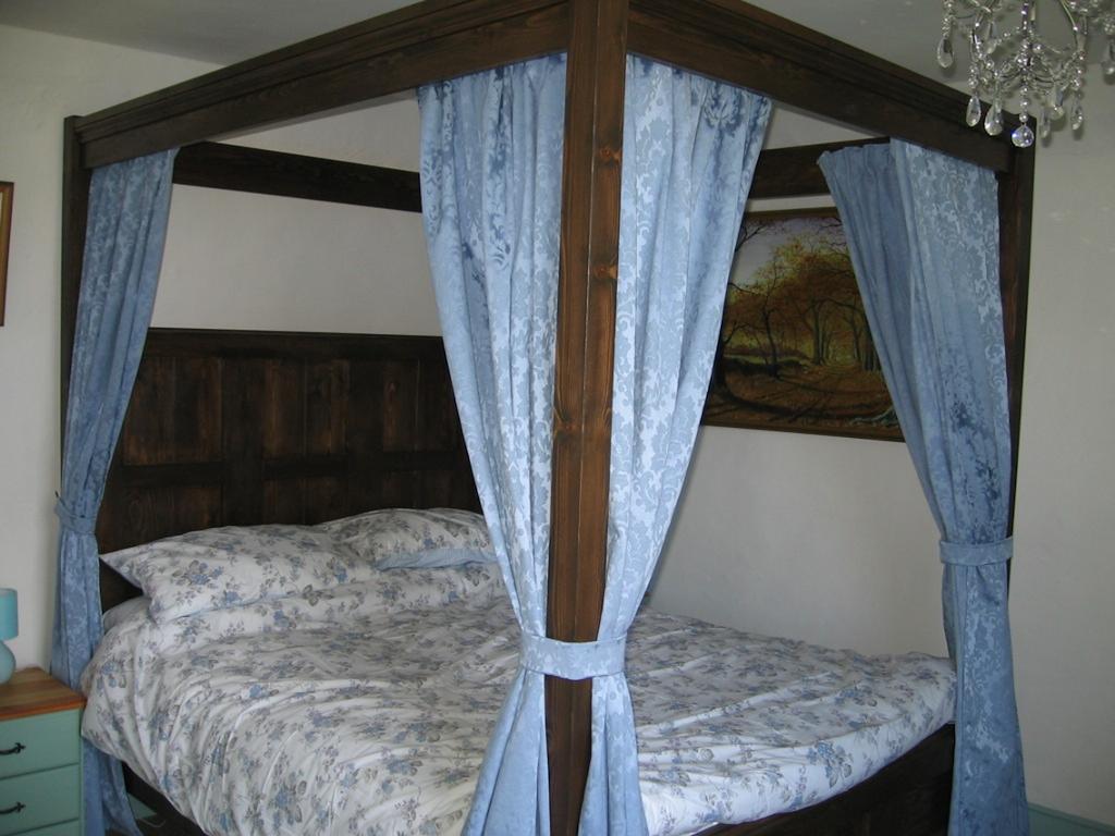 Serenity House Glemsford Zimmer foto