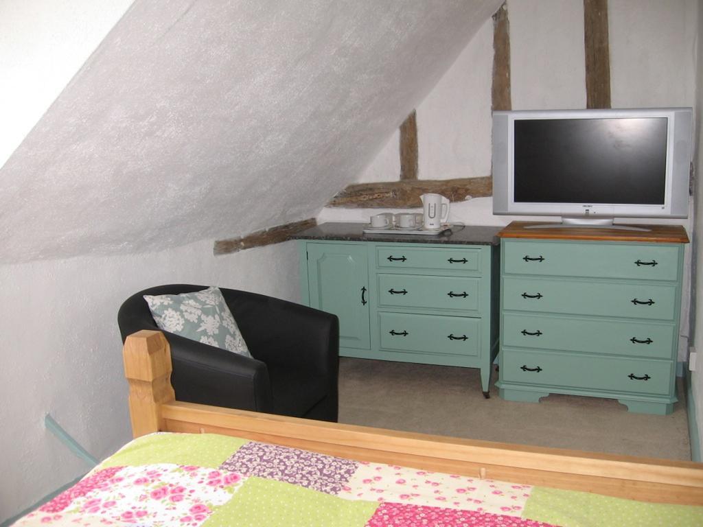 Serenity House Glemsford Zimmer foto