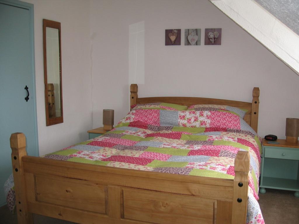 Serenity House Glemsford Zimmer foto